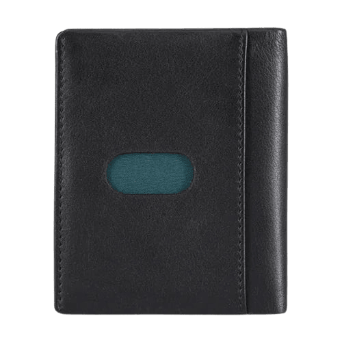 Jekyll & Hide Monaco Bi-Fold Card Holder
