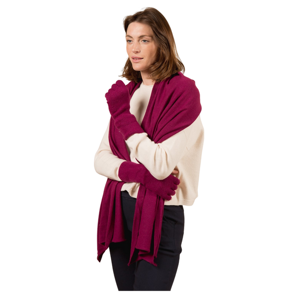 Tilley & Grace Eliza Scarf