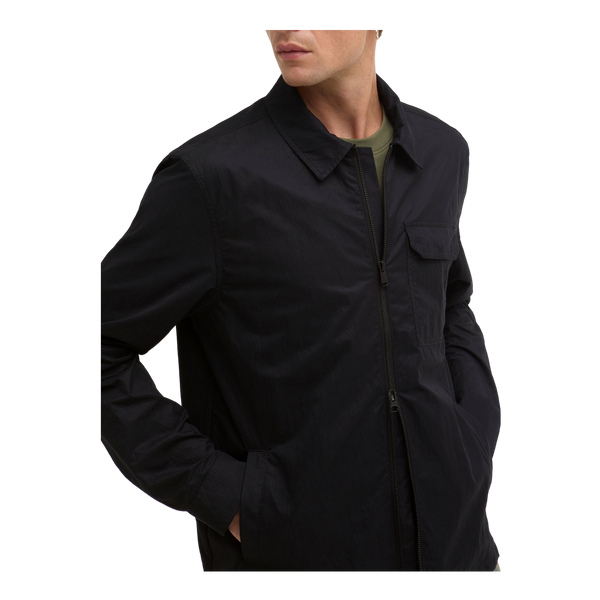 Barbour International Warren Overshirt