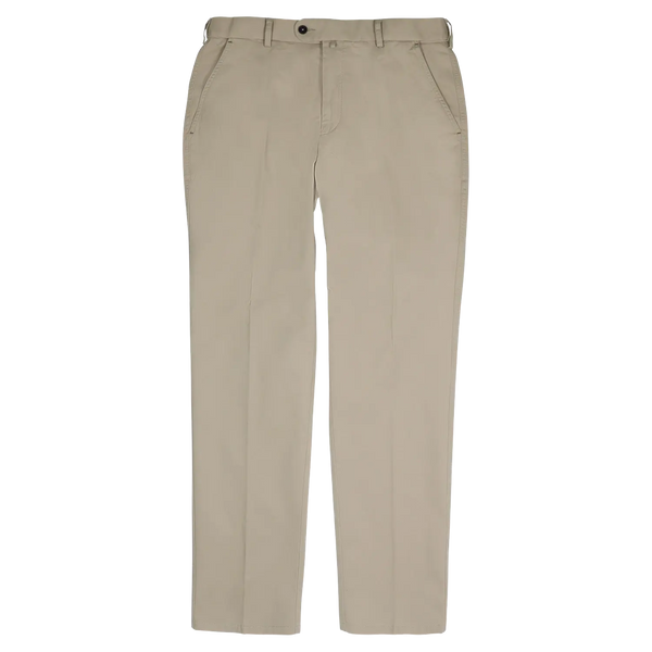 DG's Drifter Driscoll Chinos for Men in Stone