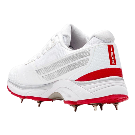 Grays Velocity 5.0 Spike Junior Cricket Shoes