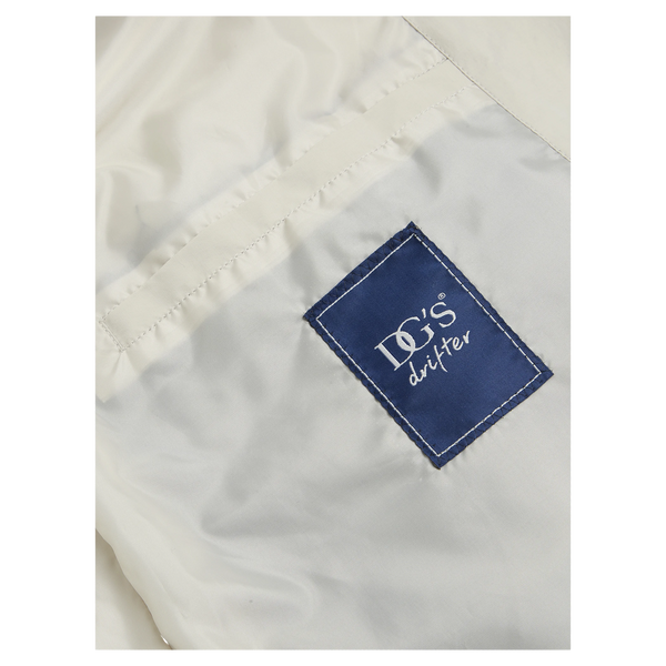 DG's Drifter Brankin Casual Coat