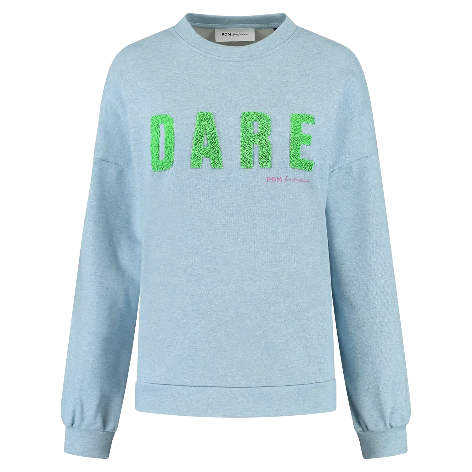 Dare sweatshirt hot sale