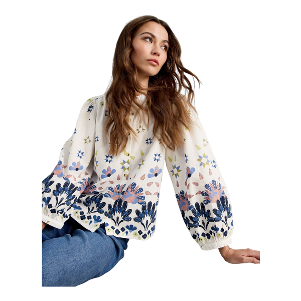 White Stuff Lana Top