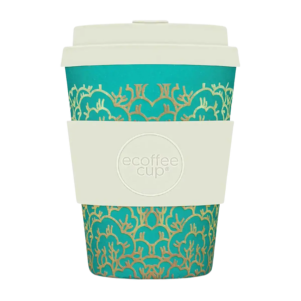 Ecoffee 12oz Ecoffee Cup