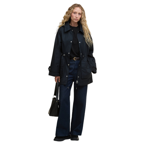 Barbour Fallyn Showerproof Jacket