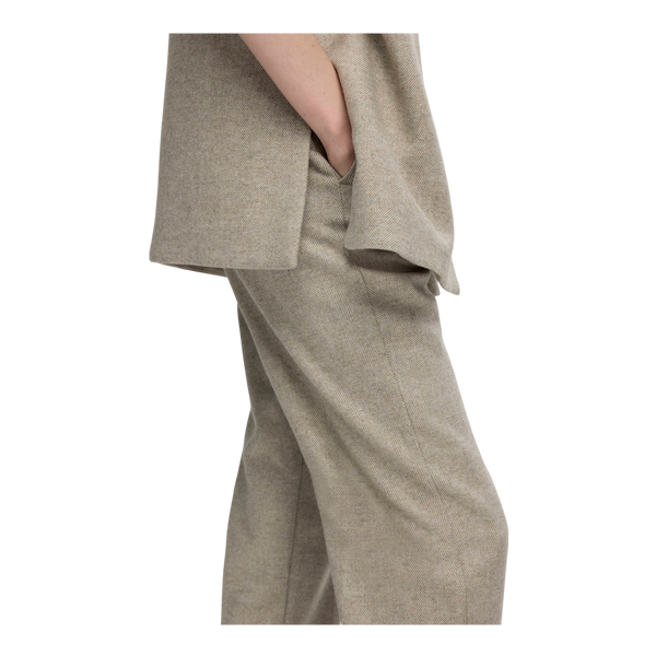 Selected Femme Vivie Straight Trousers