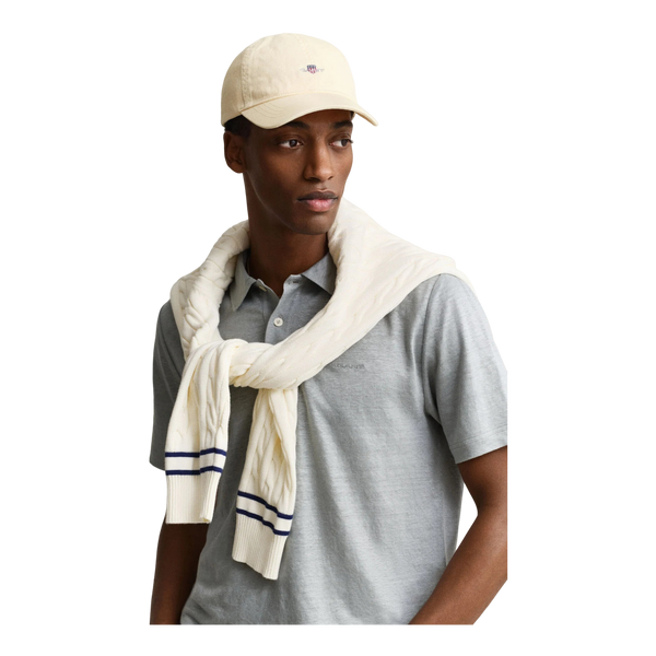 GANT Shield Sunfade Cap