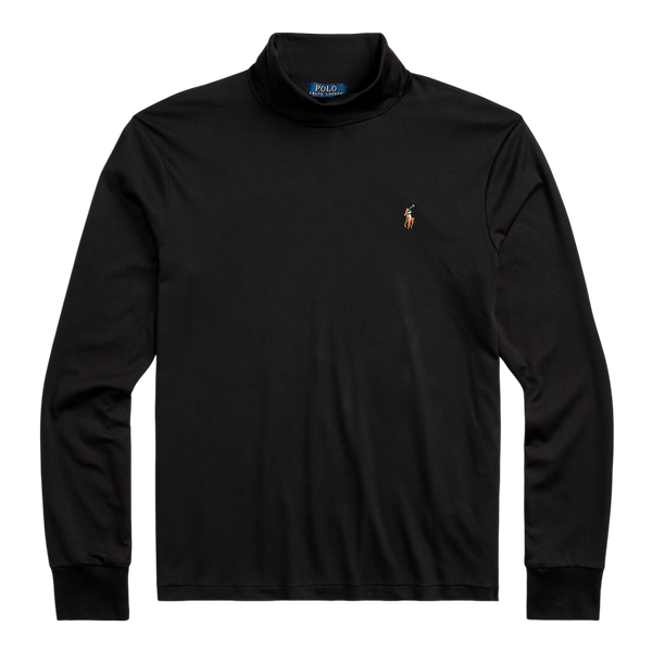 Polo Ralph Lauren Long Sleeve Knit Turtle Neck