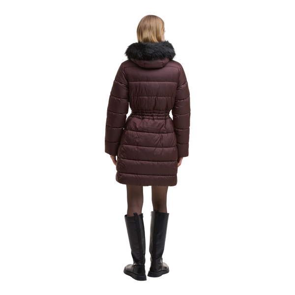 Barbour International Anastasia Puffer Jacket
