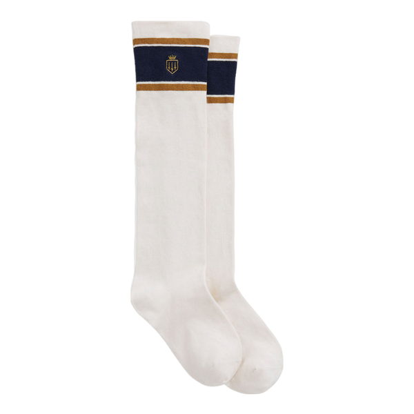 Fairfax & Favor Signature Knee High Socks