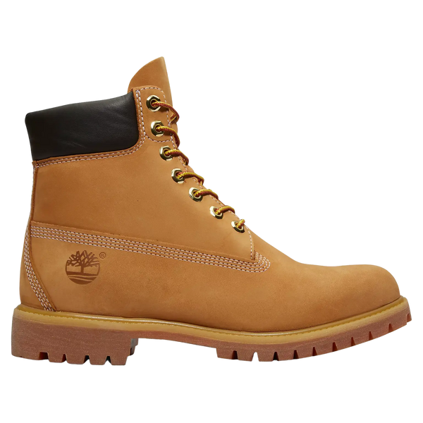 Timberland Premium 6" Boots