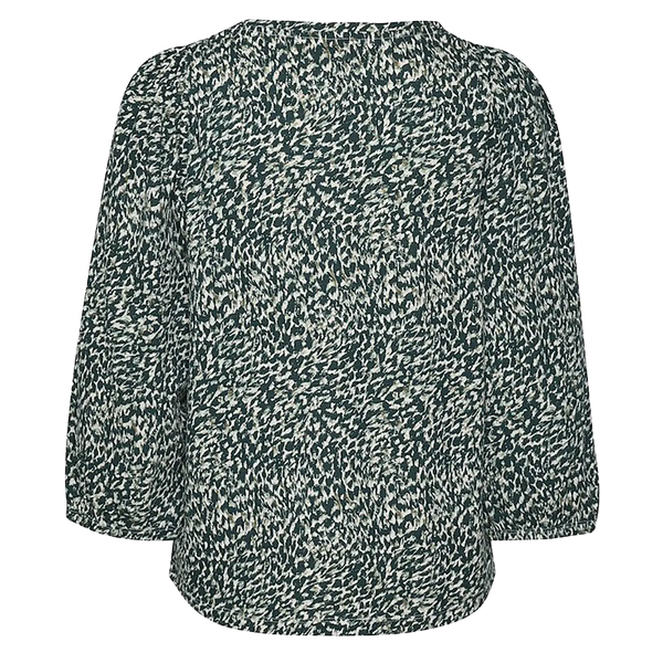 Part Two Rieke Printed Top for Women