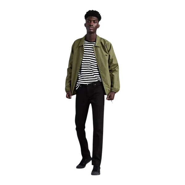 Levi's 511 Slim Stretch Jeans in Black