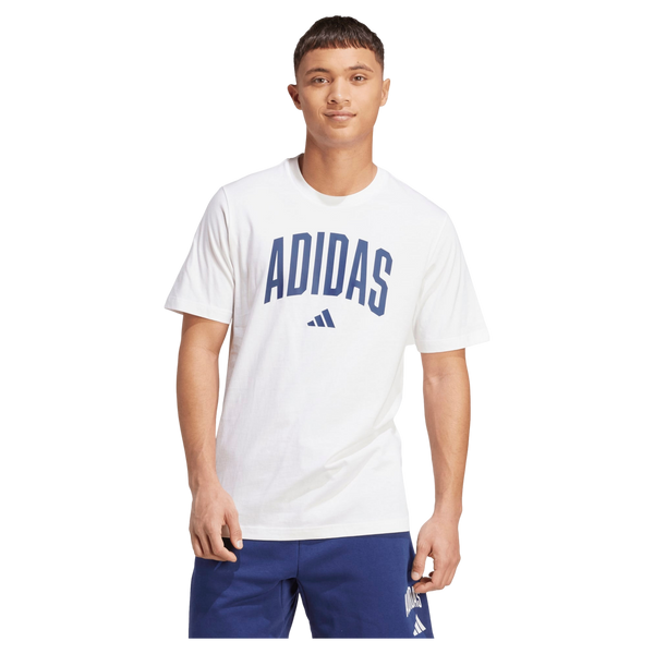 Adidas Collegiate T-shirt