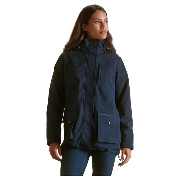 Fairfax & Favor The Nancy Walking Jacket