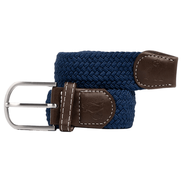 Swole Panda Plain Recycled Woven Belt