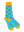 Swole Panda Patterned Bamboo Socks