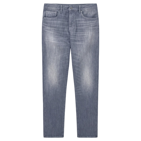 Armani Exchange Slim Fit Stretch Jeans