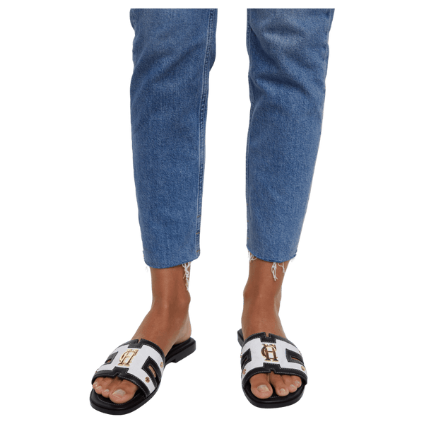 Holland Cooper Monogram Sliders