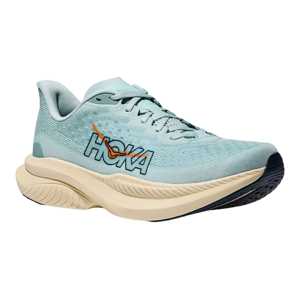 Hoka Mach 6 Trainers M