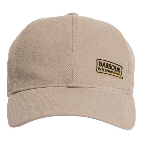 Barbour International Norton Drill Sports Cap