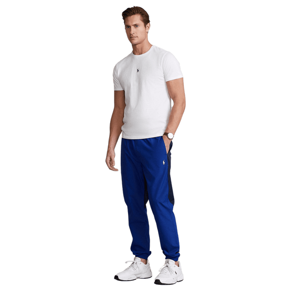 Polo Ralph Lauren Short Sleeve T-Shirt with Centre Logo