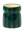 Paddywax Cabana 6.5oz Striped Candle