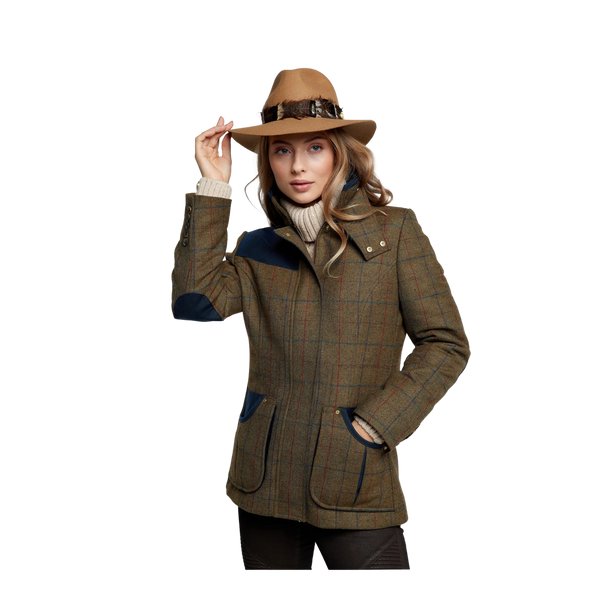 Holland Cooper Country Classic Jacket for Women
