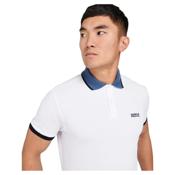 Barbour International Howall Polo for Men