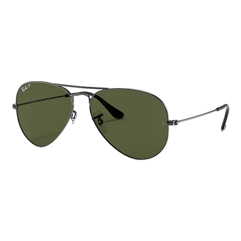 Ray-Ban Aviator Large Metal Sunglasses