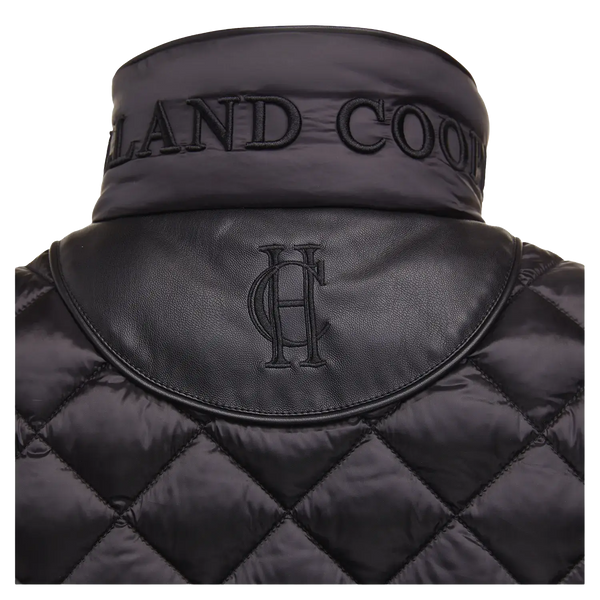 Holland Cooper Charlbury Quilted Gilet for Women