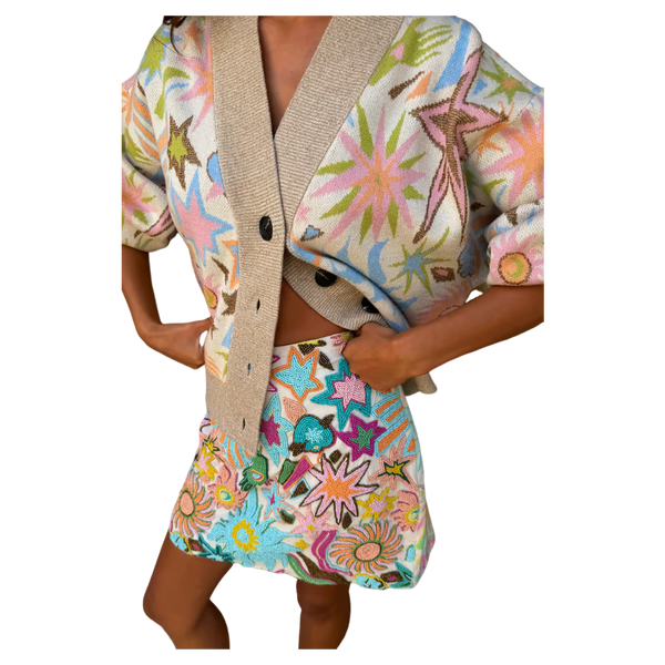 Never Fully Dressed Dreamer Astrid Cardigan