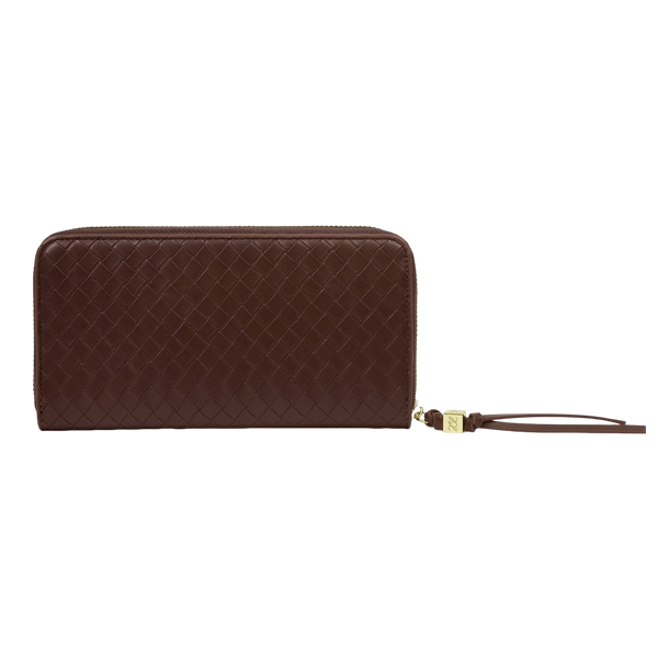 Katie Loxton Nova Woven Texture Large Purse