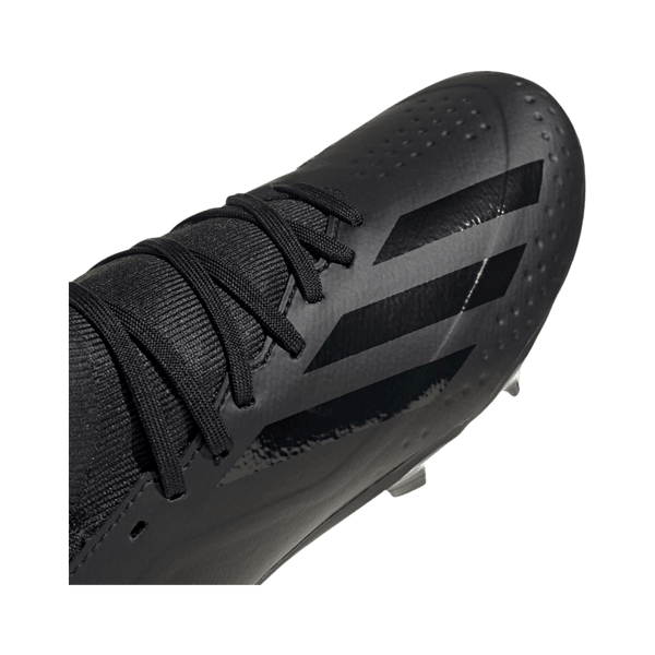 Adidas X Crazyfast.3 Firm Ground Football Boot for Kids