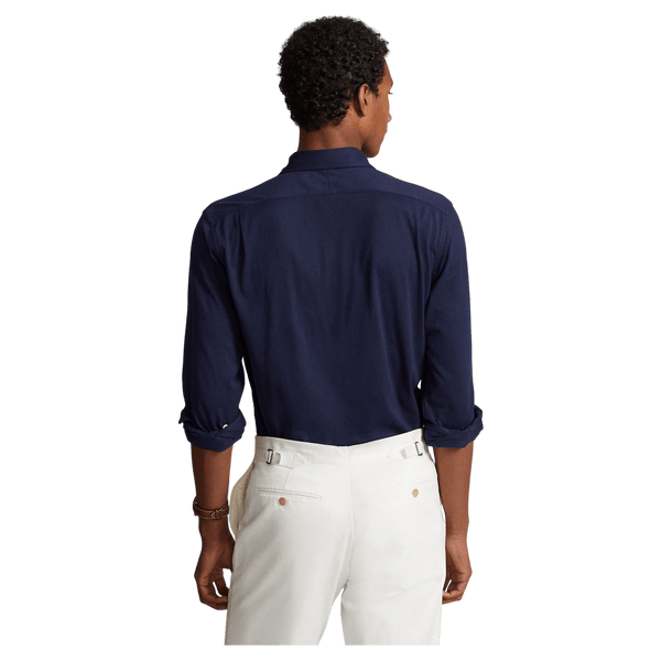 Polo Ralph Lauren Long Sleeve Sport Shirt