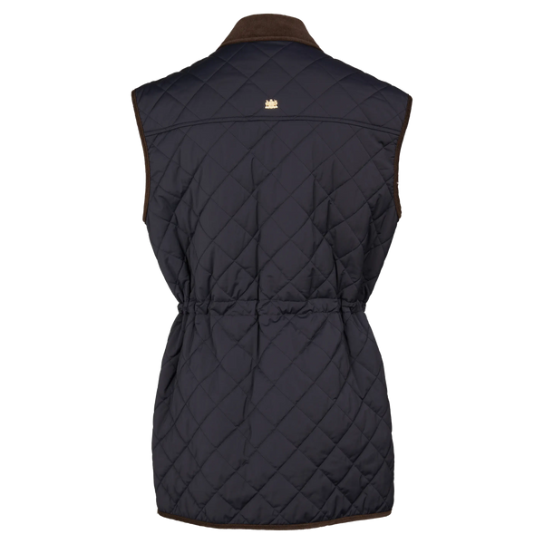 Holland Cooper Lullingstone Gilet for Women