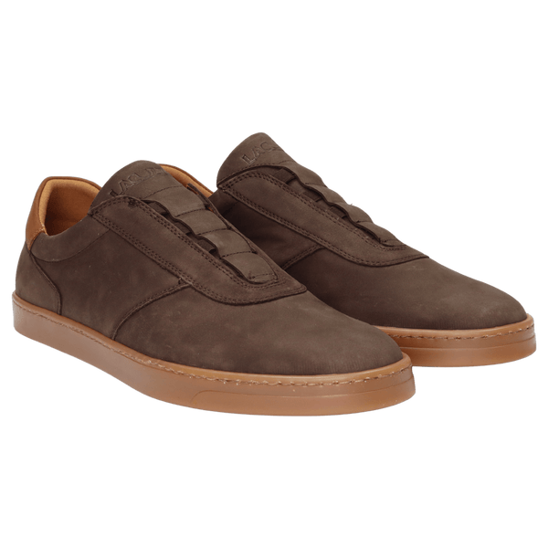 Lacuzzo Slip-On Shoes
