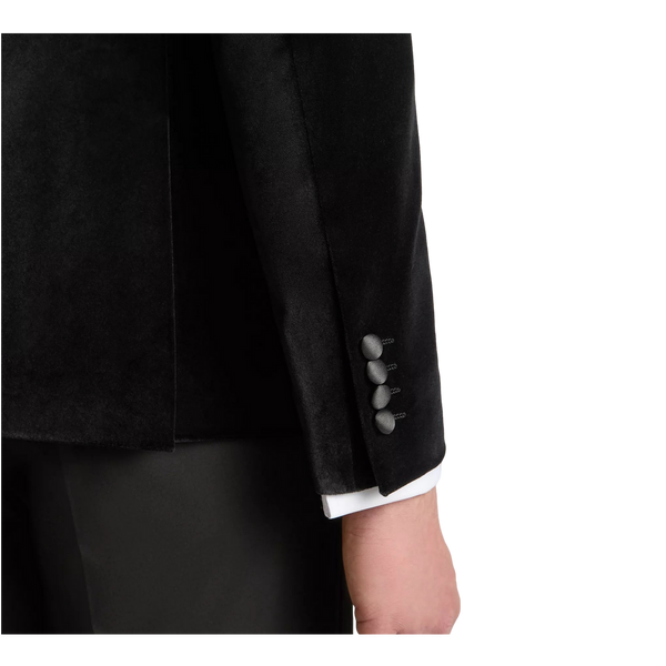 Remus Uomo Romeo Velvet Jacket