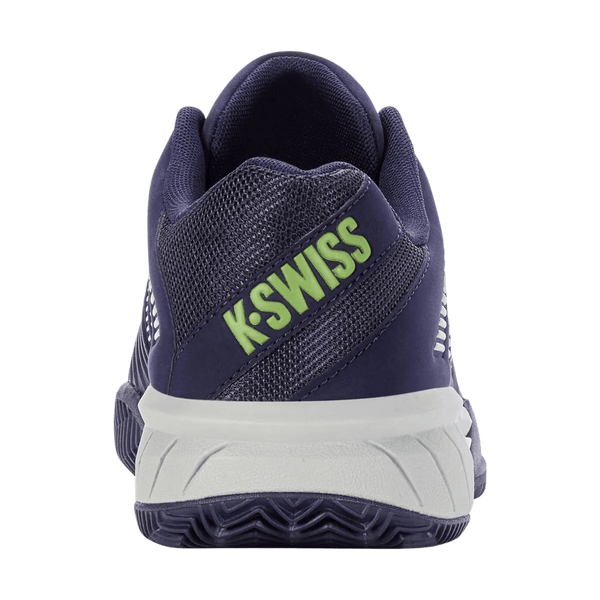 K-Swiss Express Light 3 Tennis Trainers for Men