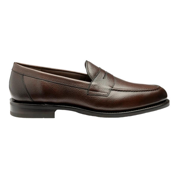 Loake Imperial Saddle Loafer