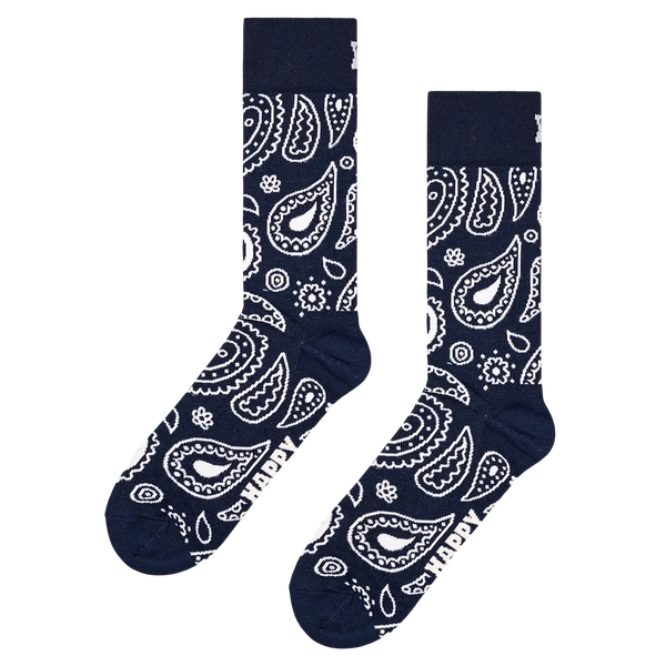 Happy Socks Moody Blues Box Set