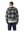 Levi's Plaid Type 3 Sherpa Truck Jacket
