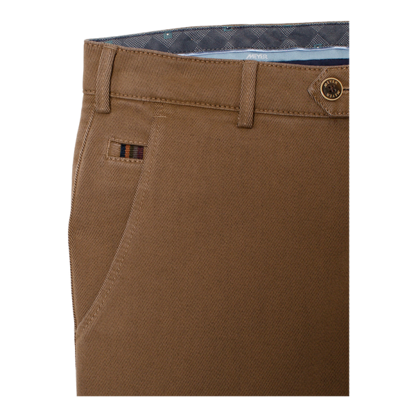 Meyer Roma Winter Twill Chino
