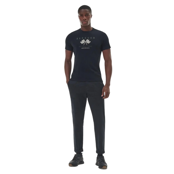 Barbour International Victory T-Shirt