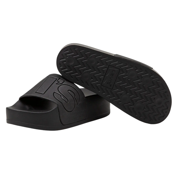 Levi's June Bold L Sliders