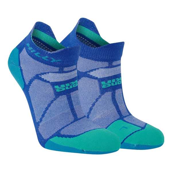 Hilly Marathon Fresh Socklet