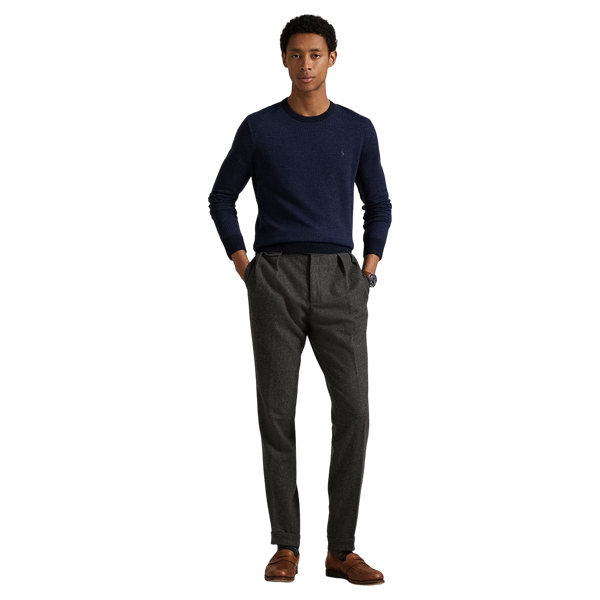 Polo Ralph Lauren Long Sleeve Pullover