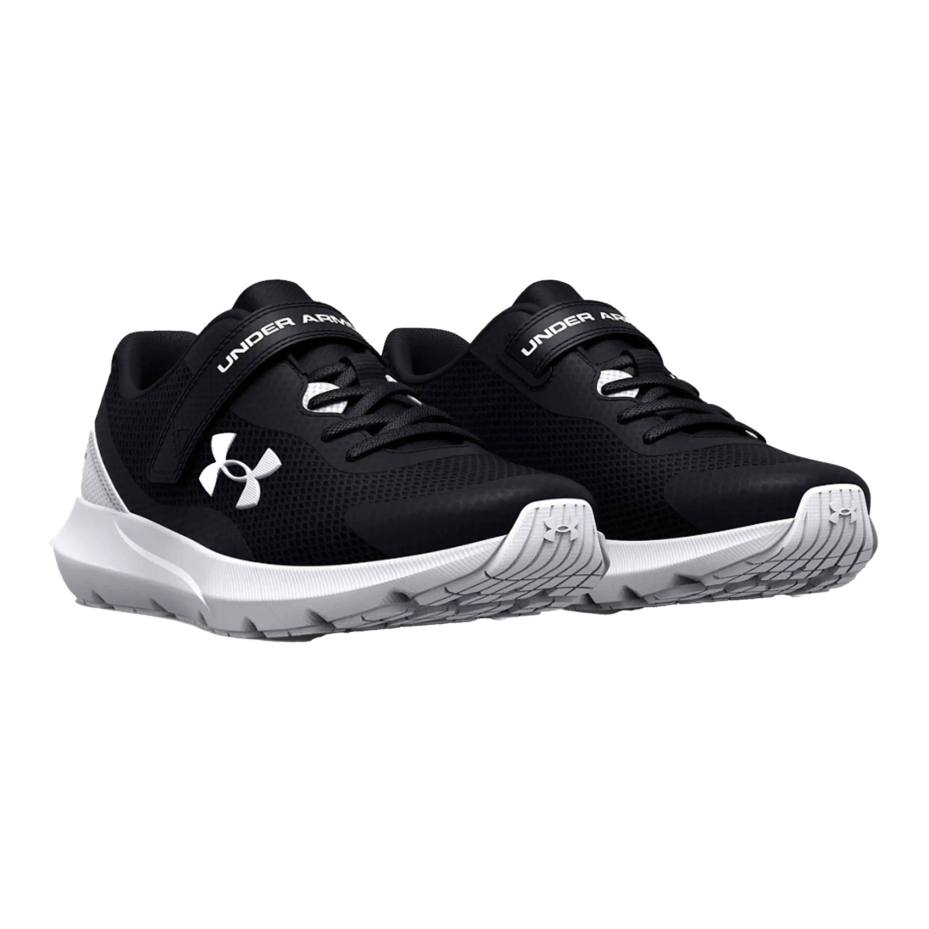 Under Armour Boy s Pre school Ua Surge 3 Ac Running Shoes Coes