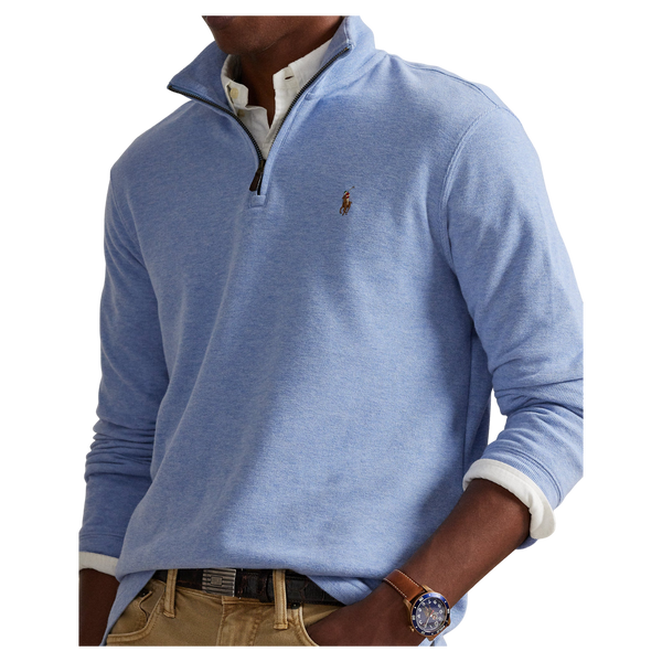 Polo Ralph Lauren Half Zip Pullover